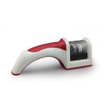 Real Sharp Ceramic Blade Sharpener / Portable Knife Sharpener For Ceramic Knives