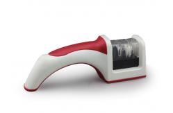 China Real Sharp Ceramic Blade Sharpener / Portable Knife Sharpener For Ceramic Knives supplier