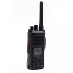 HP560 IP67 Waterproof AI Intellint Noise Reduction long Range GPS Mobile Radio