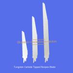 Tungsten Carbide Tipped Recipes Blade 9-225mm,Reciprocating for sale