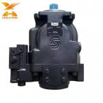 Sauer Danfoss Hydraulic Pump AT302661 AT455737 For John Deere 872G Grader 83040488 for sale