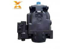 China Sauer Danfoss Hydraulic Pump AT302661 AT455737 For John Deere 872G Grader 83040488 supplier