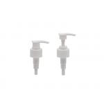 24/410 24mm 28mm Cosmetic Treatment Pumps For Plastic Bottle for sale