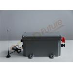 Utility Scale LoRa Wireless Single Axis Tracker Controller 0.2kWh for sale