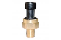 China ODM Compact Brass Electronic Air Pressure Sensor With 1 Year Warranty supplier