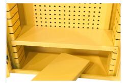China Skilled Custom Sheet Metal Welding Parts Processing High Precision supplier
