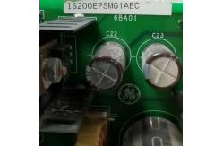 China IS200EPSMG1AEC GE IS200EPSMG1AED EX2100- Power Supply Board supplier