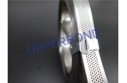 China Customized Molins MK8 Suction Tapes Cigarette Machine Spare Parts supplier