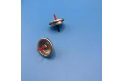 China Efficient and Convenient Gas Lighter Valve for One-Inch Lighter Gas Refill supplier