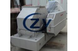 China 2100rpm 160kw Rasper Cassava Starch Processing Machine supplier
