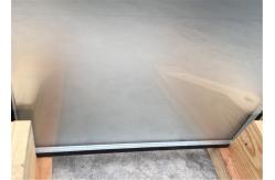 China 16 Mm Hollow Glass Window Panels With Lower HVAC Costs , Protects Privacy supplier
