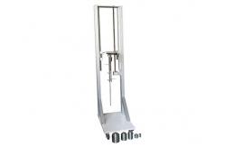 China IEC62262 Impact Testing Apparatus ,  20J Pendulum Hammer Impact Test supplier
