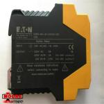 ESR5-NO-41-24VAC-DC  EATON  SAFETY RELAY for sale