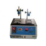 Label Marking Abrasion Electrical Appliance Tester for sale
