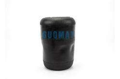 China Natural Rubber Bus Air Spring Cross FIRESTONE 1R2D390360 GOODYEAR 9010 For 6111300390  supplier