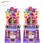 Multiple Lottery Game Machine  Hammer Arcade Game Machine 400W for sale