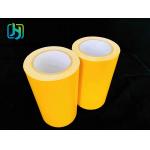 Durable Odorless Two Sided Tape For Rugs , Weatherproof Protective Adhesive Tape for sale