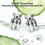 OEM ODM brand customized nano bubble freeze-dried powder set full effect freeze-dried essence liquid can whiten, tender, remove acne and tighten for use in beauty salons for sale