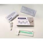 Hiv 1 & 2 Oral Swab Hiv Rapid Test Kits Distributor Needed For Aids for sale