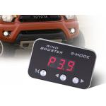 OLED Lighting 9 Mode Throttle Controller Intelligent Driving Dynamic Display