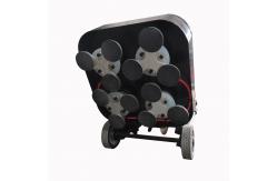 China Factory Direct Sale Floor Grinder and Polisher Concrete Floor Grinder supplier