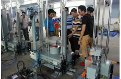 China Electrodynamic Vibration Shaker manufacturer