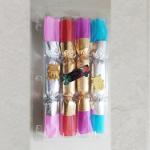 Chinese Customized Kids Toy Fireworks Candy Party Poppers For Outdoor And Indoor for sale