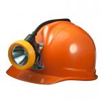 Atex Ce Approved Miner Headlamp Rechargeable 7800mah Bulletproof Pc Housing