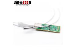 China OEM Customizable Medical Endoscope USB Camera Module Vision Solution supplier