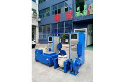 China Air Cooled Electro Dynamic Vibration Shaker Test System for Vibration Testing supplier