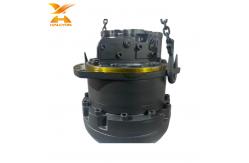 China Hydraulic Motor 12765132 Voe12765132 for SD100c, SD110 supplier