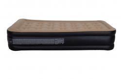 China PVC Inflatable Air Mattresses Foldable Sofa Inflatable Bed For Kids supplier
