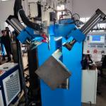 Advanced CNC Technology For Precision Welding And Customizable Stainless Steel Round Corner CNC Welding Machines for sale