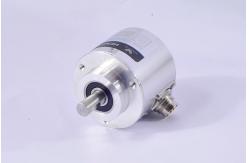 China S58 Elevator Encoder 37.5mm 8 position low cost 1024 pulse rotary encoder supplier