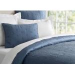 Silk / Cotton Custom Bedding Sets , Home 3pcs Luxury Hotel Bedding Sets for sale