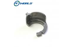China High Precision CNC Milling Parts Custom Aluminum SS Machining Metal CNC Parts supplier
