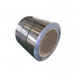 SUS304 Stainless Steel Coil Strip ASTM Customized 316 Sheet BA 2B Surface for sale