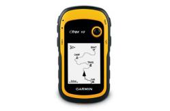 China High Accuracy Handheld GPS Device With USB Interface 1000 Waypoints supplier