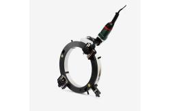 China High Durability Beveling Machine For Pipe 14–20 Secure Installation supplier