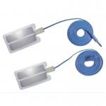 Foam Backing Bipolar Cautery Electrosurgical Grounding Pads for sale