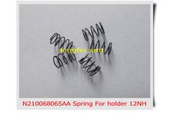 China Panasonic N210068065AA Spring For CM402 CM602 Nozzle Holder 12NH supplier