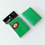 Clearance Mtg Green Sleeves Matte Pokemon Deck Protector Sleeves for sale
