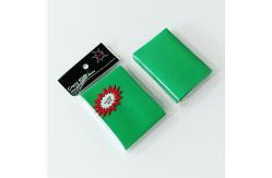 China Clearance Mtg Green Sleeves Matte Pokemon Deck Protector Sleeves supplier