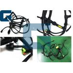 6754-81-9520 Excavator Engine Parts PC200-8MO 6D107 Wiring Harness for sale