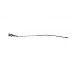 SMA Female Bulkhead To UFL IPEX 1.37 RF Pigtail Cable for sale