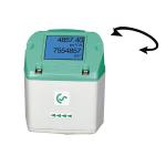 VA500 thermal mass air flow sensor For Compressed Air And Gases / CS Flow Meter for sale