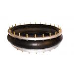 W01-M58-6973 Industrial Air Spring Shocks Firestone Rubber Bellows NO. 126 For Large Equipment for sale