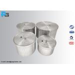 AS/NZS 5263.0 Aluminum Standard Test Vessels for Testing Hotplate Burners and Gas Burners for sale