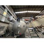 HT Low Liquor Ration Low Consumption Towel Dyeing Machine for sale