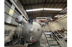 China HT Low Liquor Ration Low Consumption Towel Dyeing Machine supplier